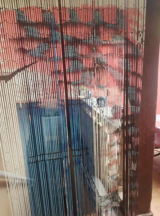 Les Violettes Apartment Menton