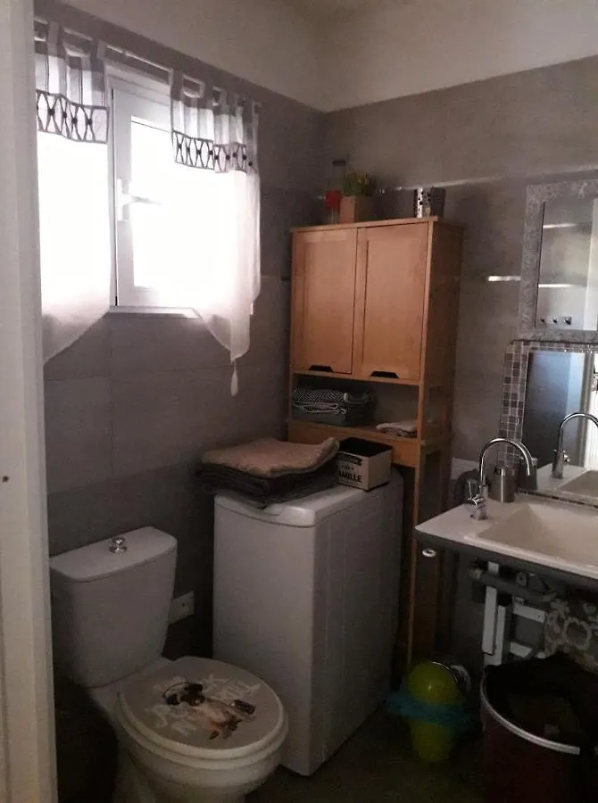 Les Violettes Apartment Menton 0*,