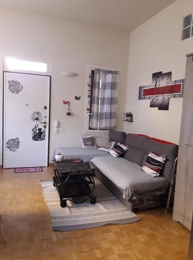 Les Violettes Apartment Menton France
