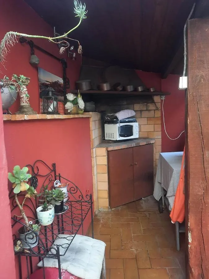 Les Violettes Apartment Menton France