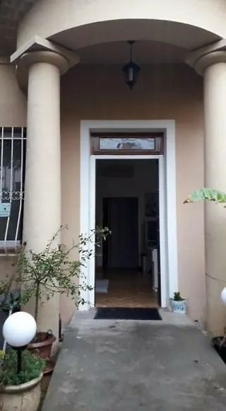 Les Violettes Apartment Menton