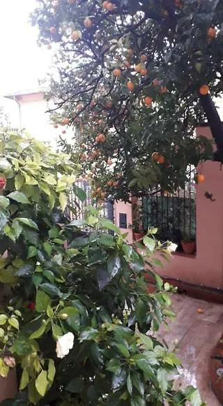 Les Violettes Apartment Menton France