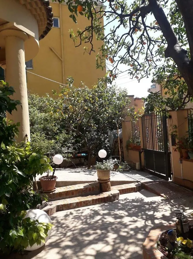 Les Violettes Apartment Menton 0*,  France